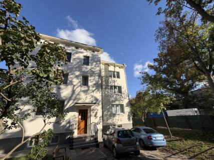 Perełka Widok na Łazienki Trójstronne 2,8m H