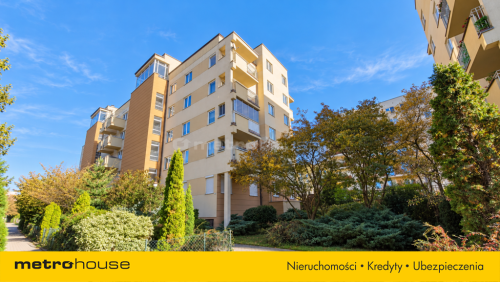 Mieszkanie na sprzedaż, 50,2 m2, Warszawa