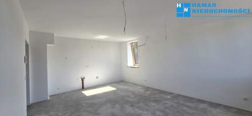 Nowe mieszkanie o pow. 54,37m2 do własnej aranżacji