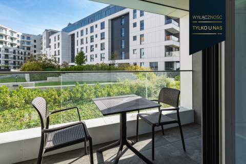 Apartament blisko morza Marina Plaża Centrum