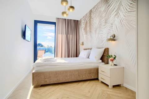 Mieszkanie na sprzedaż, 38 m2, Mielno