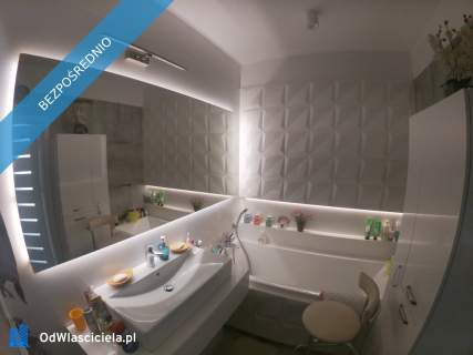 Apartament - Wola Justowska / Salwator - 92m2 - 2x Parking -...