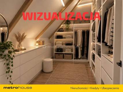 91 m 20 m ekstra. Jak dom w centrum Legionowa.