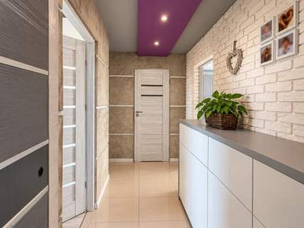 Północ 2 pokoje duży balkon winda po remoncie