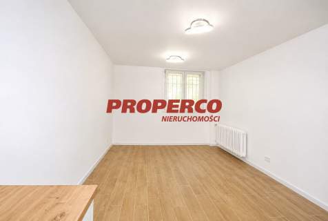Mieszkanie 1 pok, 24 m2, Ochota ul. Geodetów