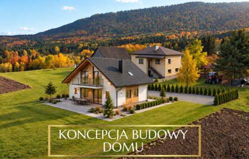 Działki budowlana na SPRZEDAŻ Ptaszkowa