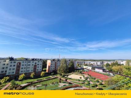 Mieszkanie 2 pokoje 42 m Kielce ul. Marszałkowska