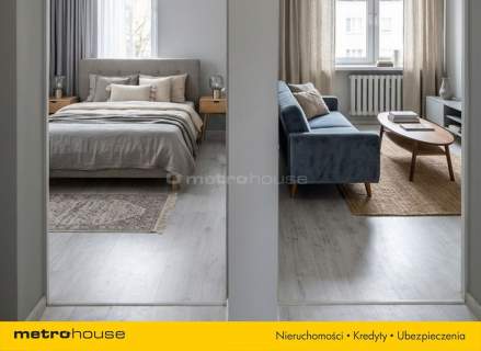Mieszkanie 55m2/3p/balkon ul. Kruszcowa Bytom