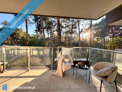 APARTAMENT PREMIUM 92,21 m 2 BALKONY 2 MIEJSCA PARKINGOWE