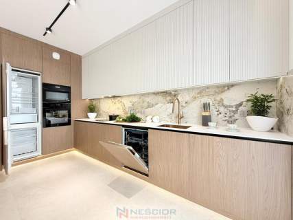 Piękny Apartament na sprzedaż 93m2 ul.Rakowiecka