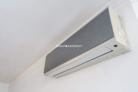 Klimatyzowany apartament w Tarasy Verona