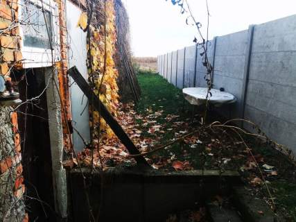 Działka siedliskowa na sprzedaż, 2681 m2, Gniezno