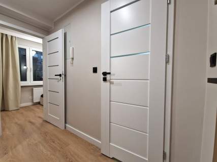 2 pok. 32m2, Kurdwanów ul. Wysłouchów, po remoncie