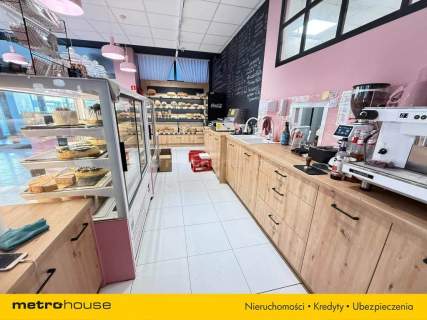 LOKAL NA WYNAJEM CENTRUM