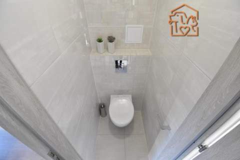 Rozkładowe 3 pokoje, pet-friendly - Podgórska 10b