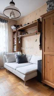 Mieszkanie Lublin Kontantynów 4 pokoje