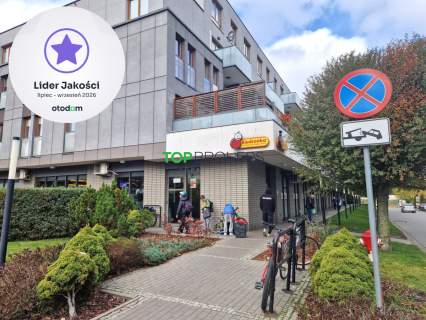 Urokliwe 3 pokoje z ogródkiem, garaż