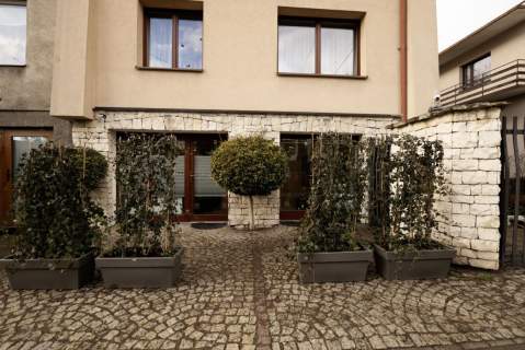 Klimatyczna mikro garsoniera 16 m po generalnym remoncie, Bronowice,