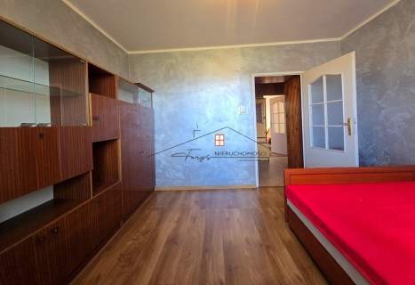 Przemyśl, ul. Lwowska, 2 pokoje, 55 m , loggia