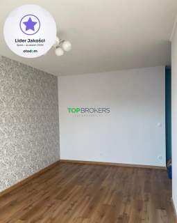 Nowe 3 pokoje z oddzielną kuchnią, 2 garaże