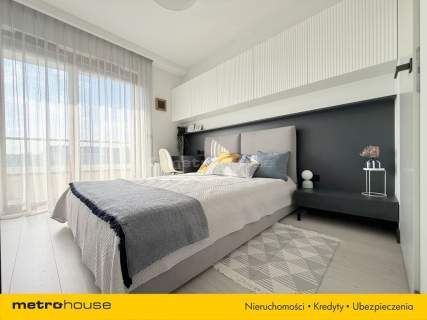 Nowe mieszkanie I Standard Premium I Kabaty