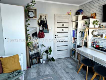 Mieszkanie na sprzedaż, 70,52 m2, Ścinawa