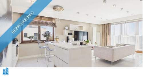 Słoneczny apartament