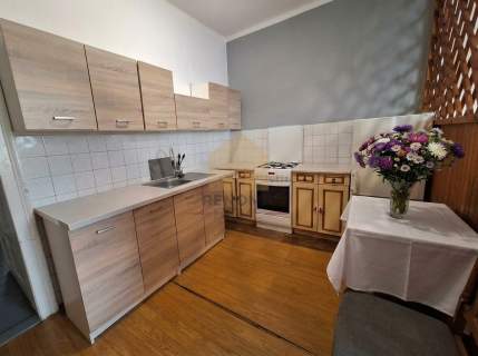 Bezczynszowe z ogródkiem i dodatkową przestrzenią