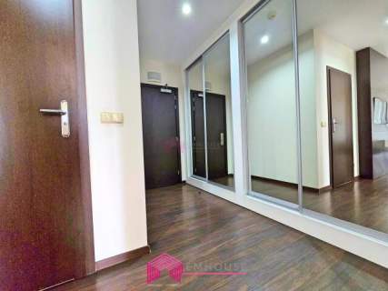 Apartament 2-pokojowy w Diwa Spa