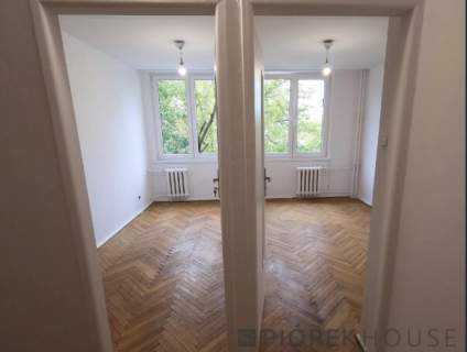3-pokojowe mieszkanie na Mokotowie