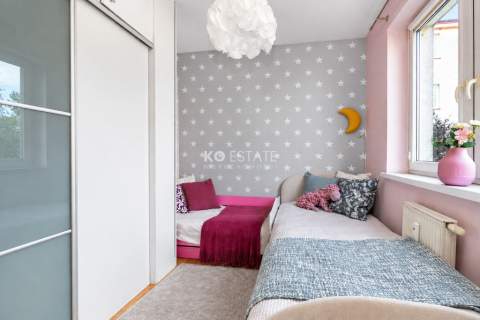 2 pokoje 33 m 2 piętro Siechnice piwnica