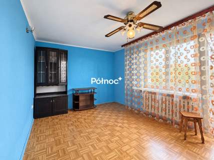 2 pokoje z balkonem do wynajęcia, 38 m , Chełm, ul. Kolejowa