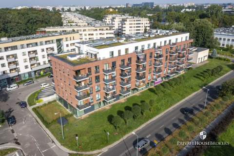 Lokal usługowy Życzkowskiego 252 mkw