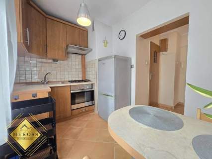 Mieszkanie na sprzedaż, 29,4 m2, Częstochowa