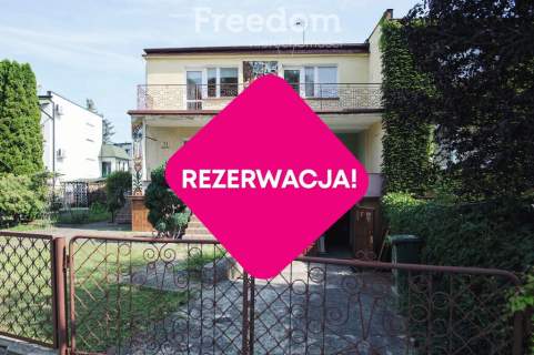 Dom z potencjałem aranżacyjnym