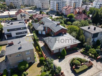 Niepowtarzalna oferta Dom Lokal, centrum Leszna