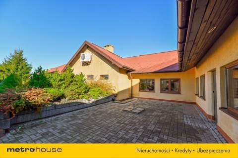 Inwestycja 1,02 ha kompleks restauracyjno-hotelowy