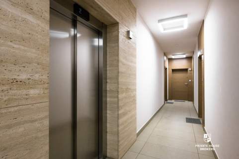 Komfortowe mieszkanie 48m2, Apartamenty Novum