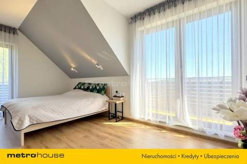 Nowoczesny dom 116 m 10 min od Kielc