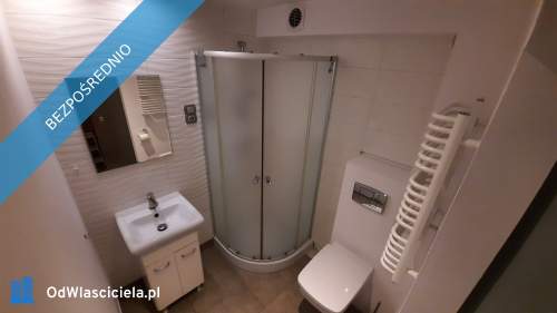 Kawalerka idealna na start lub inwestycję Bytom, Grota-Roweckiego...