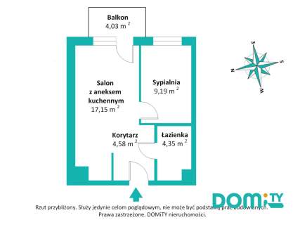 Gotowe, wykończone, bez PCC, klima, garaż, kom.lok