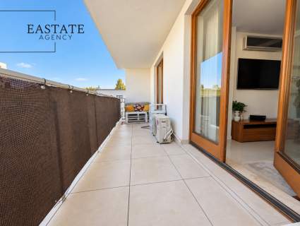 2pok Balkon 10m2/Garaż/METRO 2min /Pole Mokotowskie