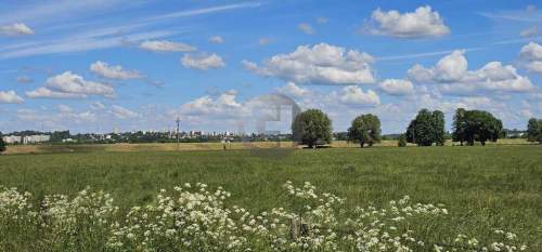 Na sprzedaż trzy działki budowlane w Gorzów Wlkp.