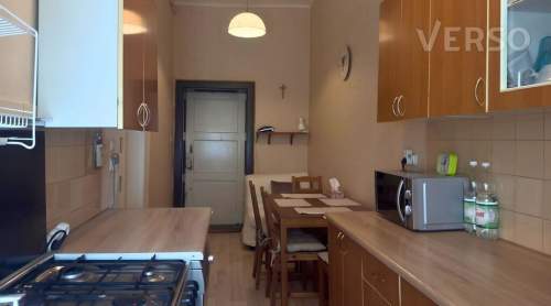 Ołbińska 16 na wynajem 2 pokoje z kuchnią 54,62 m2