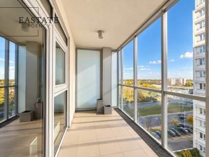 Słoneczne Mieszkanie/Słomińskiego 7/ 60m2/ Metro Dworzec Gdański