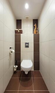 Osowa Góra 3 pokoje 65 m Loggia Las