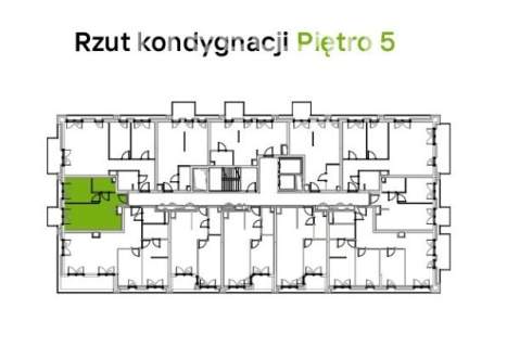 Warszawa Praga - Mieszkanie z balkonem.