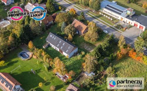 Dom blisko morza Mikoszewo 35 km od Gdańska