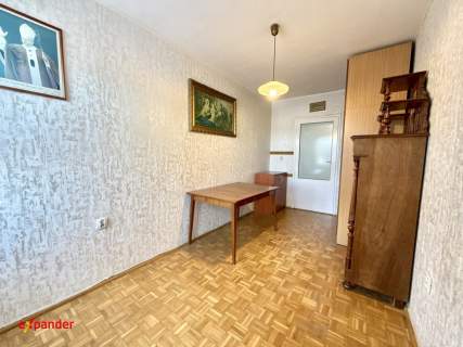 Mieszkanie 3 pokojowe 56,2 m balkon ul. Batorego