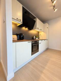 Mieszkanie na sprzedaż, 29,1 m2, Szczecin